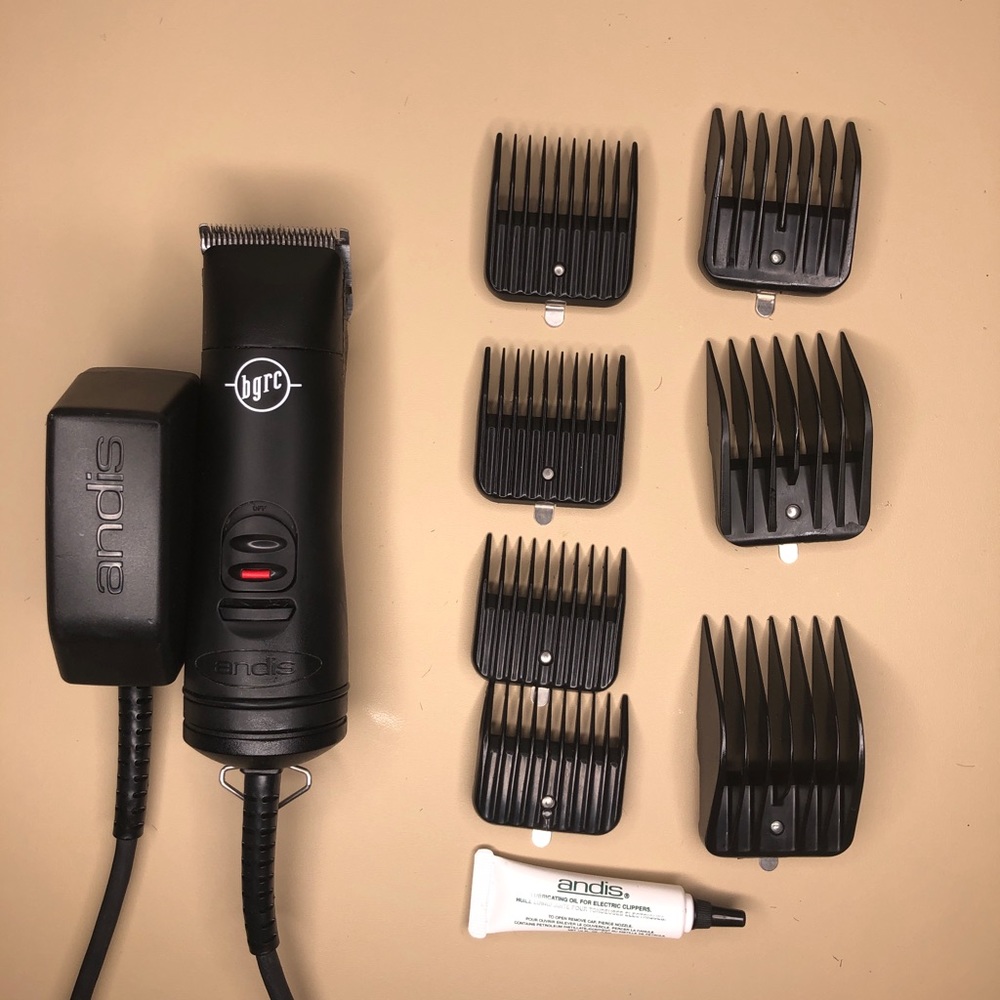 Andis BGRC Clippers